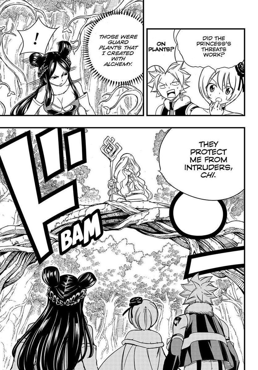 Fairy Tail: 100 Years Quest, Chapter 147 image 15